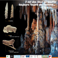Grottes-